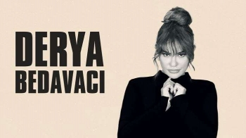 Derya Bedavacı,