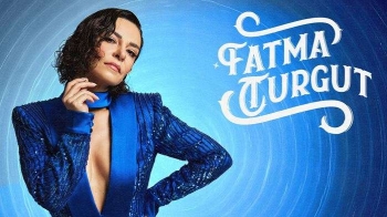 Fatma Turgut