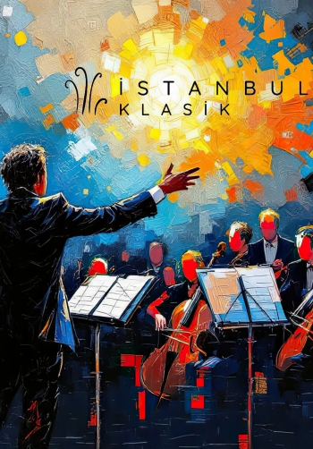 İstanbul Klasik Orkestrası Barok’tan Tango’ya Konseri