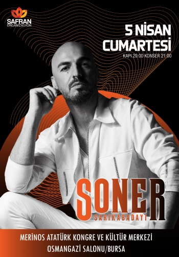 Soner Sarıkabadayı