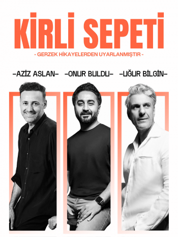 Kirli Sepeti