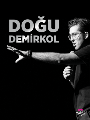 Doğu Demirkol